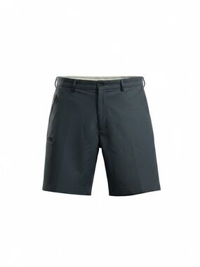 Walter Hagen Men's Hybrid Shorts - Charcoal
